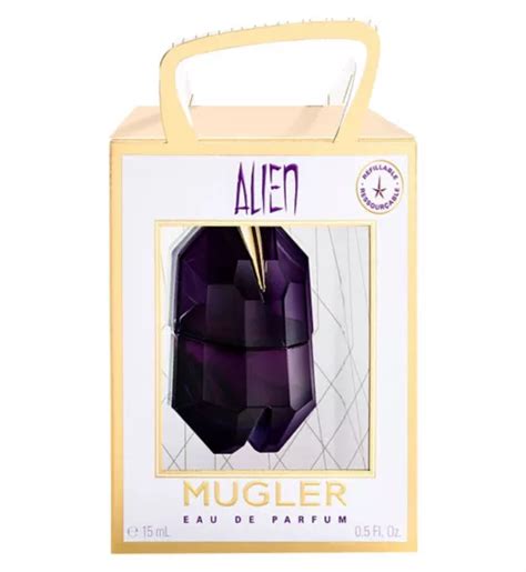 alien refill boots